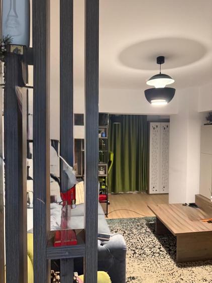 Apartament cu 2 camere decomandat în Tătărași