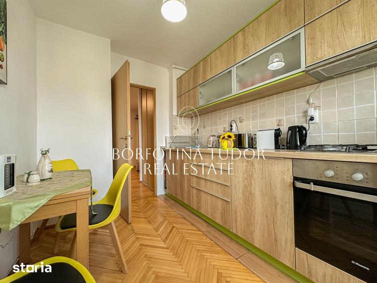 Apartament 3 camere | Blvd N Titulescu | Proaspat renovat | Parcare - 6