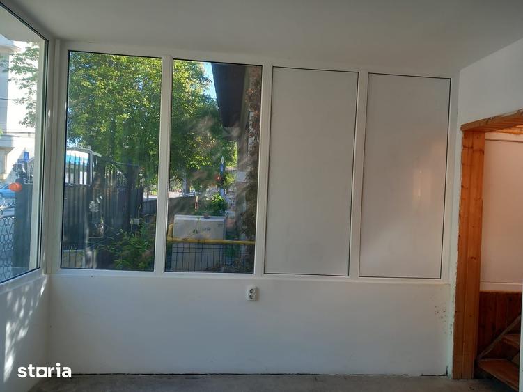 Spațiu comercial, de 45 mp, în Ultracentral