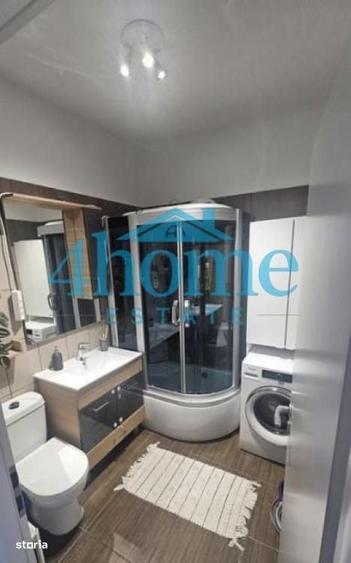 Oferte Inchirieri 2 Camere Alba Iulia|Decebal|Bloc Nou|Pet Friendly - 6