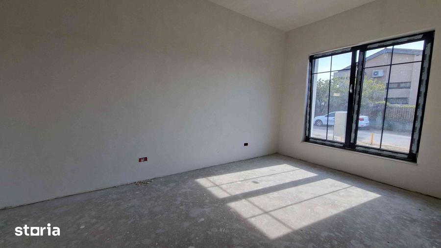 Casă cu 4 camere cu Teren 340 Mp în Ciarda Roșie