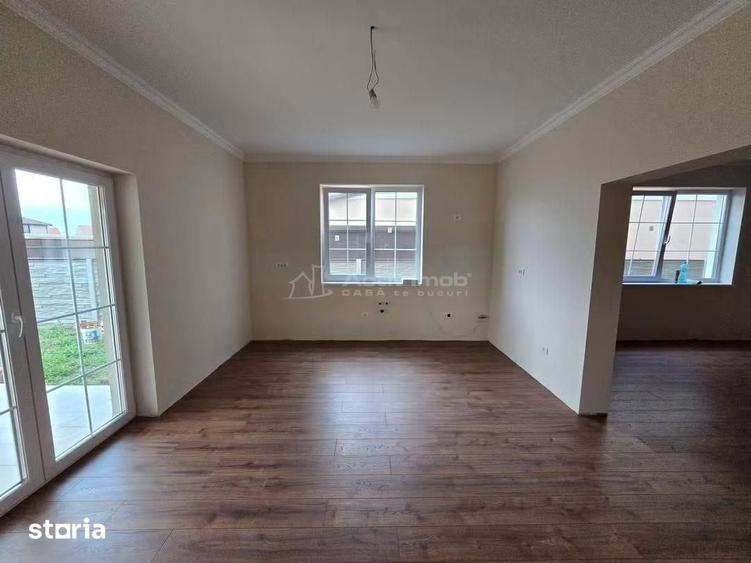 Duplex Mosnita Veche Zona centrala 125mp utilli - 8