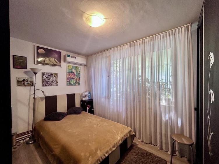 Apartament 2 camere, parter, centrala proprie, renovat, Cina, Ploiesti - 9