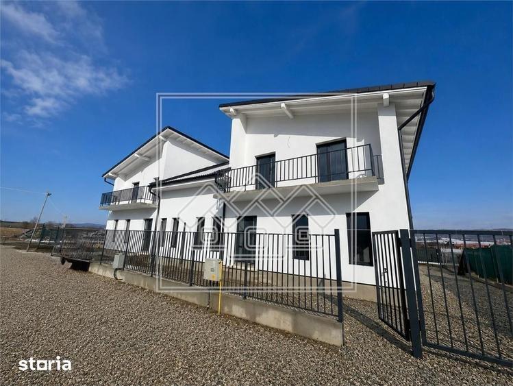 Casă cu 4 camere cu Teren 250 Mp în Central