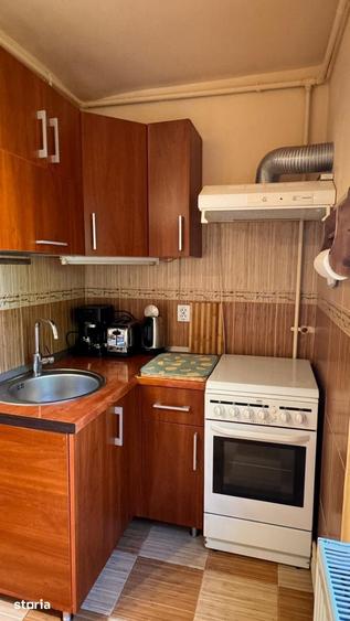 Apartament cu 3 camere, balcon ?i aer condi?ionat - 10