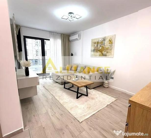 Garsoniera | 2 MINUTE Metrou Berceni | 44 mp | - Popesti Leordeni (Bucuresti-Ilfov) - 3
