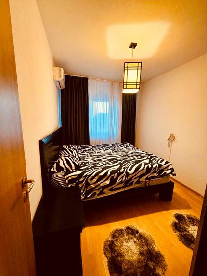 Apartament cu 2 camere decomandat în 1 Decembrie 1918