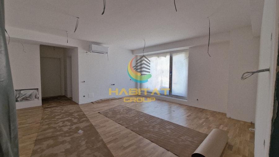 3 camere -  etaj 2 cu lift - Bloc NOu - Unirii - 4