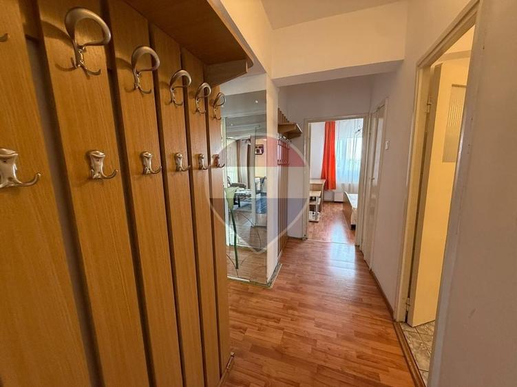 Apartament decomandat cu 2 locuri de parcare - 20