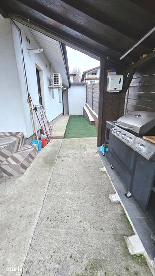 Casa Rediu, 94 mp, 470 mp teren, complet mobilata - 1