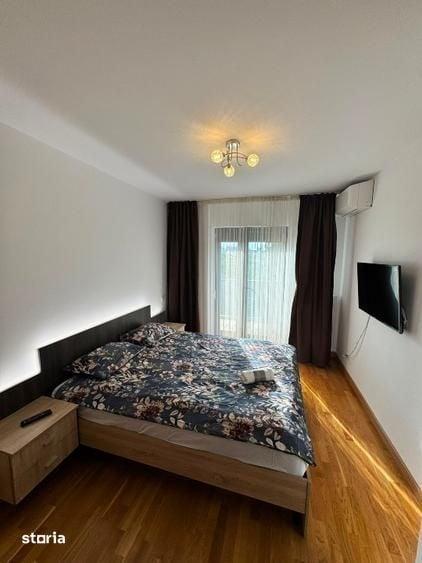 Apartament cu 2 camere în Grivița