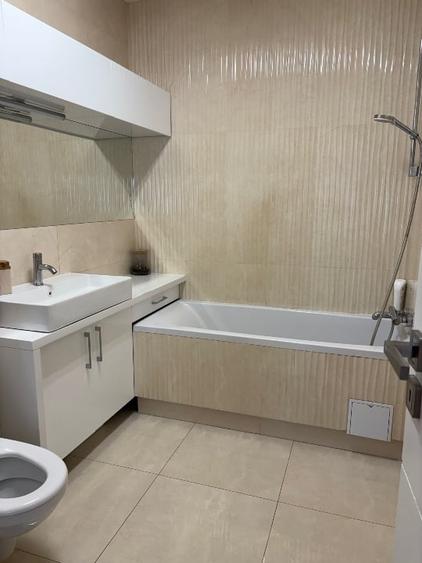 Apartament modern 58 mp + terasă 9 mp | Living 40 mp foarte luminos | Parcare pr - 6