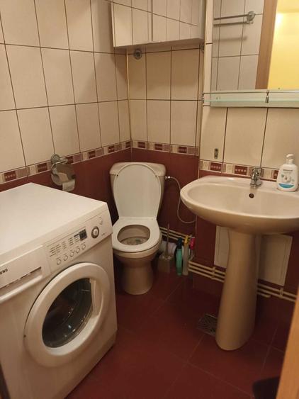 Agentie inchiriem apartament 2 camere Ultracentral ,Hotel Ramada-U-ri,Etaj.1,Centrala,AC - 6