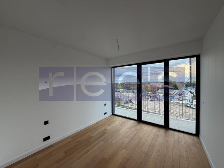 Apartament cu 2 camere în Pipera