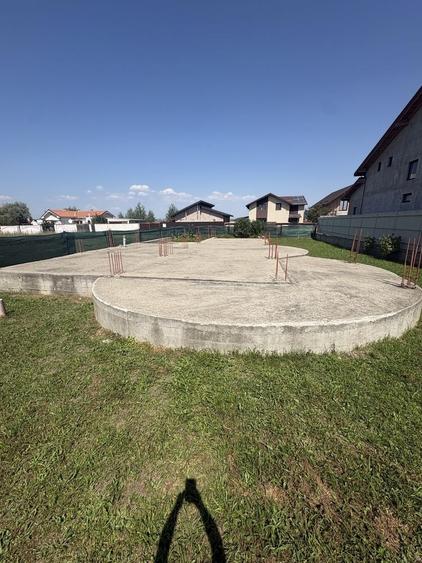 Spațiu comercial, în Sânpetru