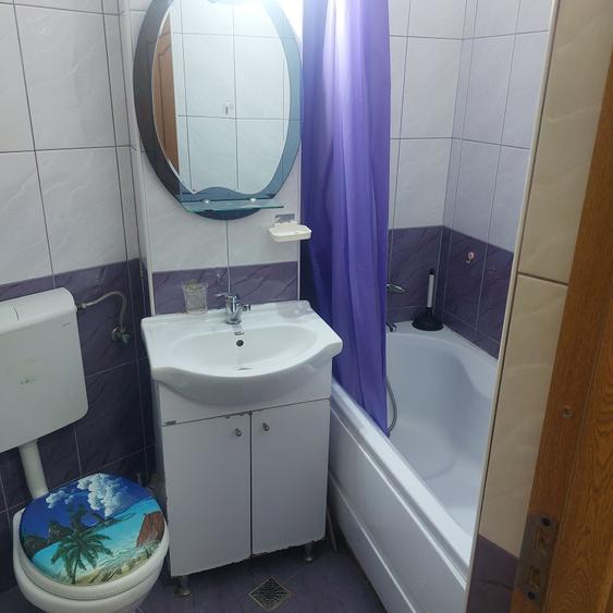 Garsonieră în Central