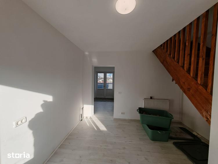 Casa P+M, la cheie, zona Tache - 14