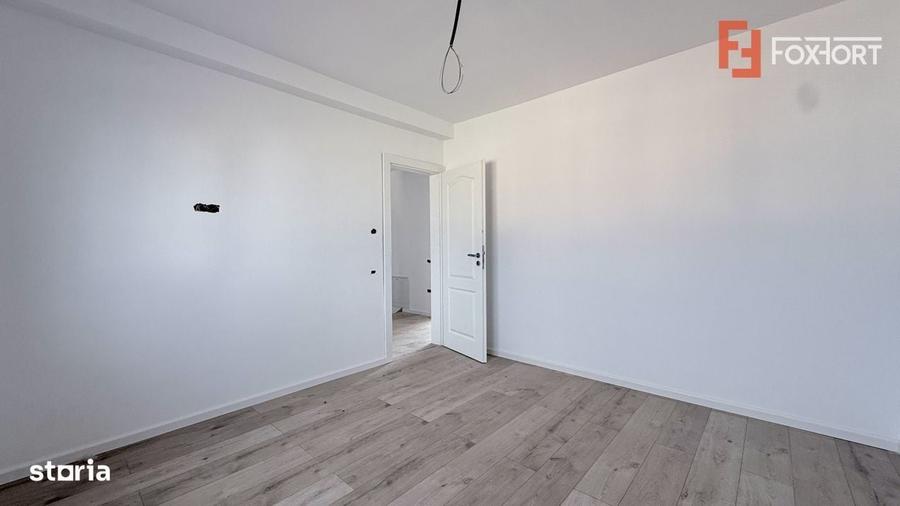 Duplex cu 5 camere si toate utilitatile - Mosnita Veche - Serena 3 - 9