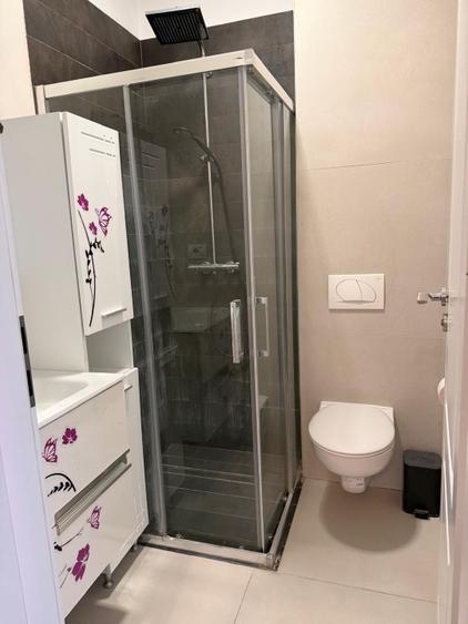 Apartament 3 camere + grădină 103 mp | Dumbrăvița | Parter | 2 parcări - 9