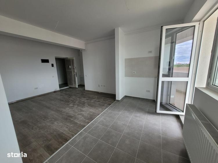 Metrou Berceni-Ap. 2 camere-Bloc finalizat-Acte gata-TVA 21% INCLUS - 1