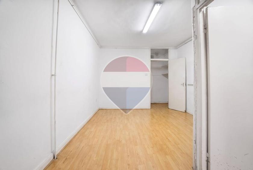 Spațiu comercial, de 21.39999961853 mp, în Astra