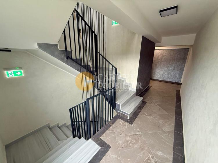 Apartament cu 2 camere decomandat în Bucium