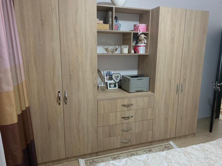 Apartamentul de inchiriere - 5