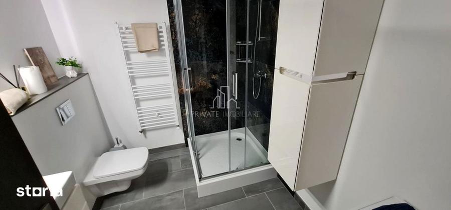 Apartament 2 Camere Bloc Nou/Parcare, Green Residence, Zona Tudor - 7