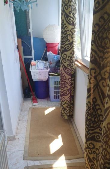 Apartament cu 3 camere decomandat în Morarilor