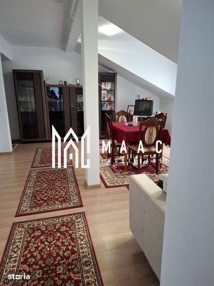 Apartament modern 3 camere de vanzare | 68 mp | Parcare inclusa - 10