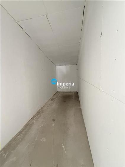 Spațiu industrial, de 164 mp, în Tomești