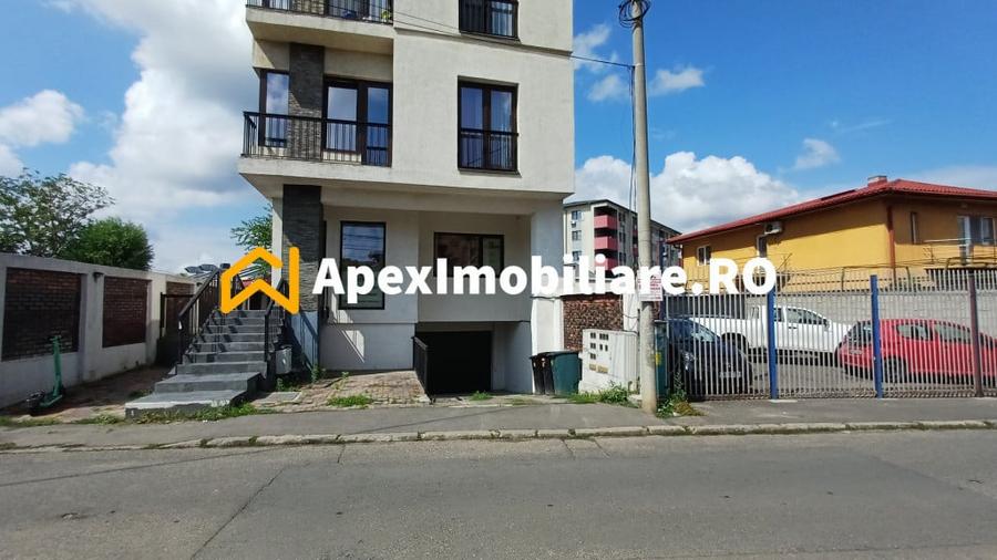 Spațiu comercial, de 146 mp, în Mihai Bravu