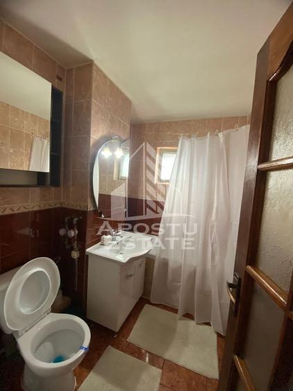 Apartament 2 camere , decomandat,zona Soarelui - 5