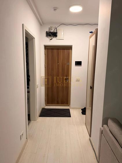 Apartament cu 2 camere decomandat în Medicină