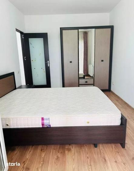 Apartament 2 camere, parcare si boxa subterana, Vivo - 2