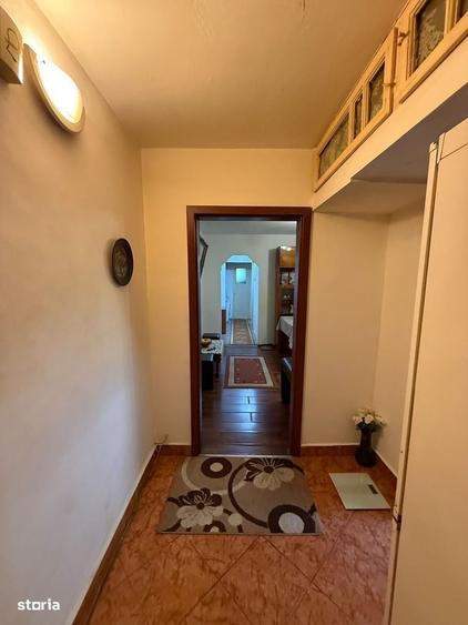 Apartament 4 semidecomandate Rovine aproape de Nicolae Iorga 1/4 63 mp - 1