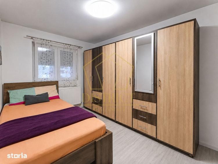 Apartament cu 3 camere în Freidorf