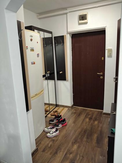 Apartament cu 2 camere semidecomandat în Drumul Taberei