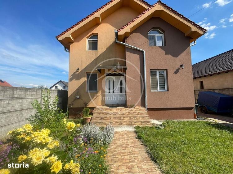 Casa de vanzare cu 4 camere in Osorhei, Bihor - 20
