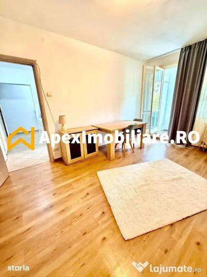 Apartament 2 camere de inchiriat Nicolae Grigorescu Bucure? - 4