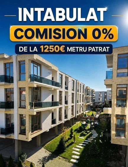 Apartament cu 3 camere în Șelimbăr