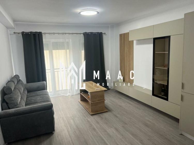 Apartament 3 camere decomandat | Șelimbăr | 65 mp, balcon - 6