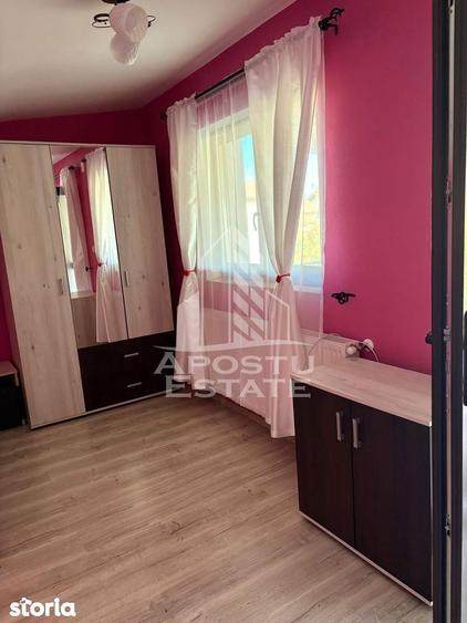 Garsonieră în Baba-Dochia