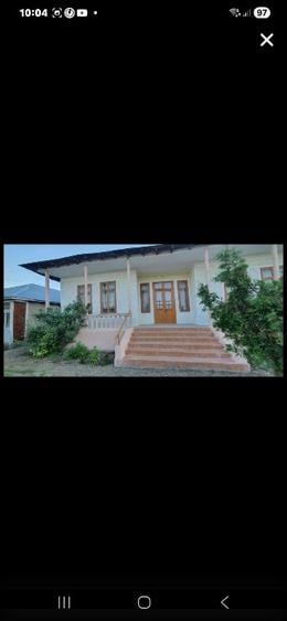 Casă individuală cu 4 camere cu Teren 1056 Mp în Plopana