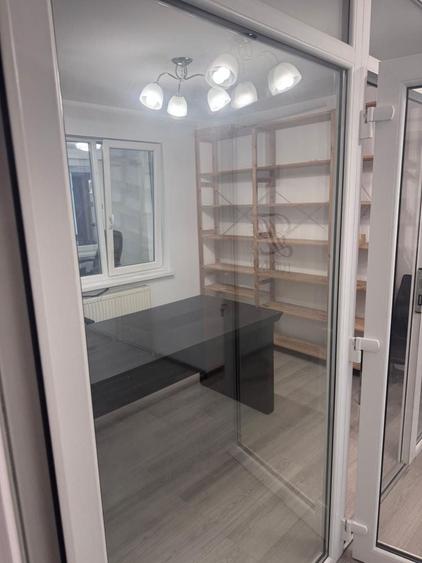 Apartament cu 4 camere în Ultracentral