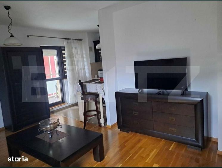 Apartament cu 2 camere decomandat în Ciupercenii Noi