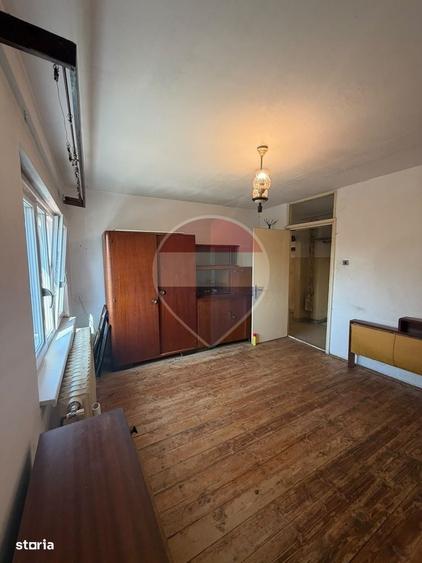 Apartament cu 2 camere decomandat în Brazda lui Novac