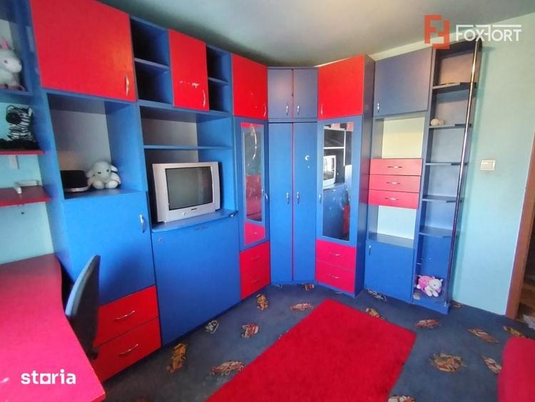 Apartament cu 2 camere de vanzare in Timisoara, zona Girocului - 10
