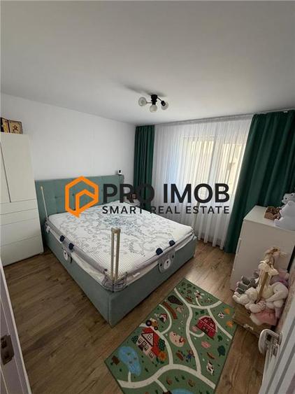 Apartament cu 2 camere semidecomandat, mobilat în Unirii Sud