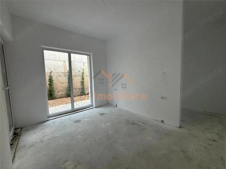 Casă cu Teren 579 Mp în Dealuri Oradea
